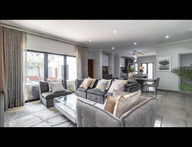 4 BEDROOM PROPERTY TO RENT IN BRYANSTON